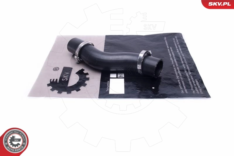 Charge Air Hose